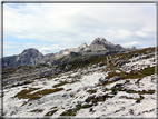 foto Dal Rifugio Puez a Badia